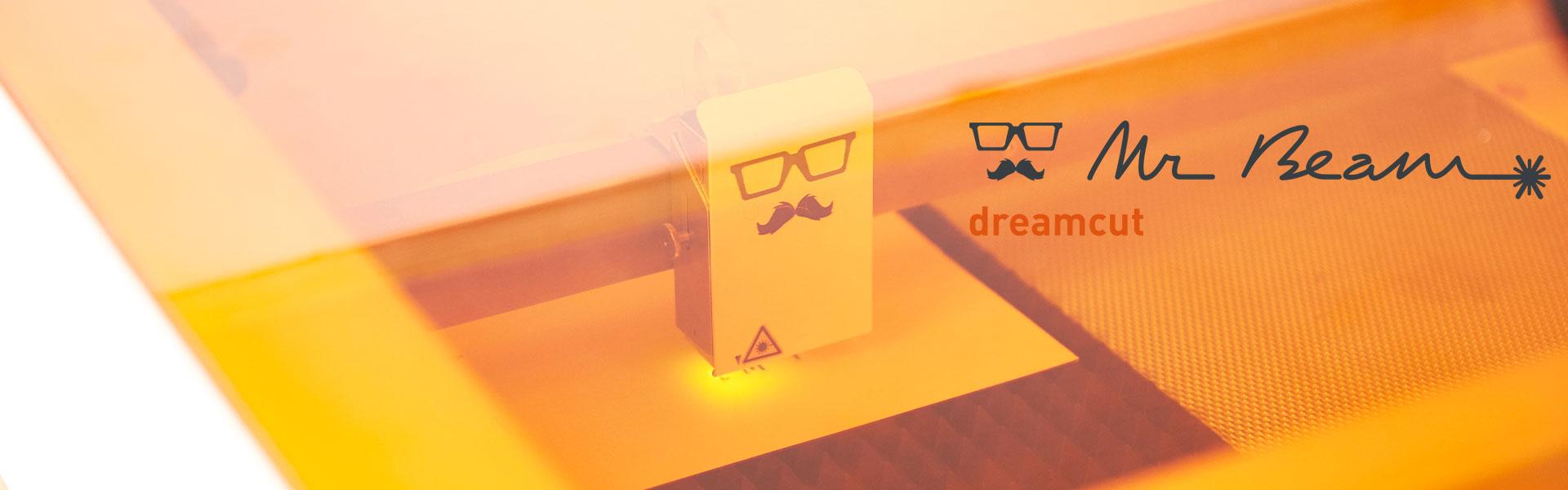 Lasershop, Gravur, AusdruckD! mr beam Beam-II-dreamcut s
