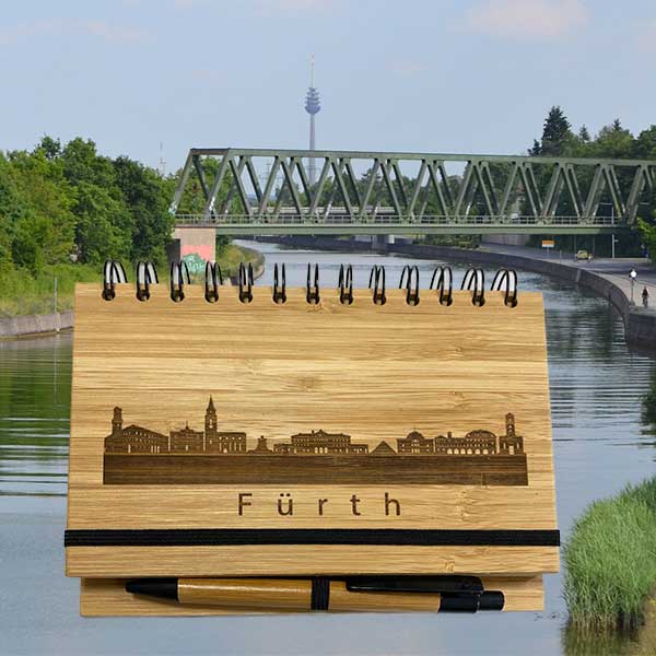 Fuerth Buch1