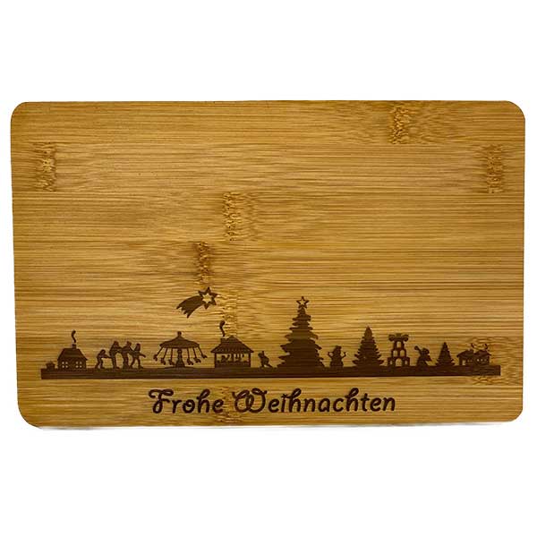 Weihnachten