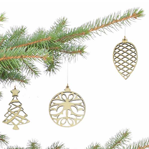 Baumschmuck Weihnachten