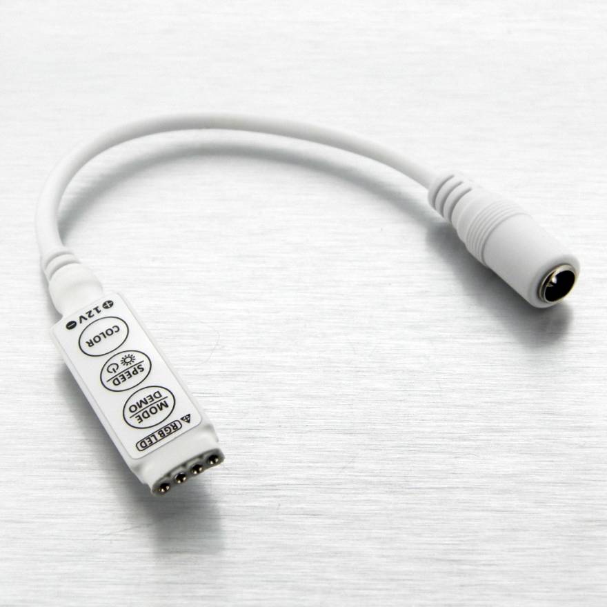 RGB-Mini-Contoller