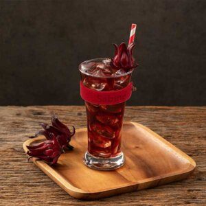 Glasmarkierer mit personalisierten Namen, Filz, verschiedene Farben, Gummiband, Nieten, Whiskyglas Weinglas Sektglas Cocktailglas Platzkarte